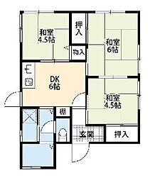 新在家戸建て
