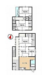 赤穂市尾崎の一戸建て