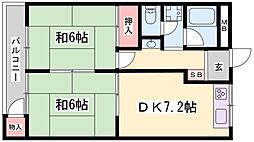 ファミーユ友沢弐番館 206