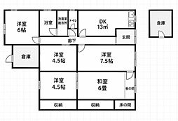 姫路市玉手3丁目の一戸建て