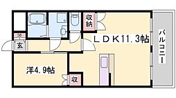 加古川市野口町坂元北２丁目
