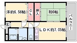 加古川市加古川町平野