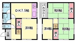 竹田メゾネット