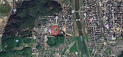 豊岡市出石町福住　土地