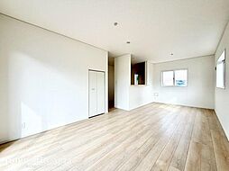 座間市四ツ谷　新築戸建　全1棟