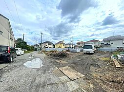 町田市小山町5期　全6区画