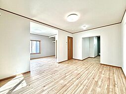 相模原市南区東大沼　中古戸建