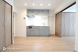 オーク菊名マンション