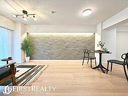 鹿沼公園ハイリビング