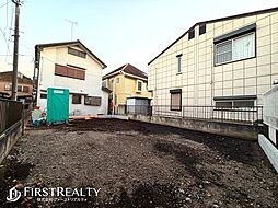 相模原市南区大野台　新築戸建　全1棟 1号棟