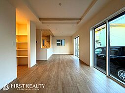 相模原市南区若松5丁目　全1棟 1号棟