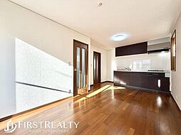 相模原市南区古淵4丁目　中古戸建