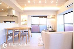 ライオンズマンション吉野町第5