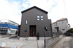 川崎市宮前区西野川3丁目　新築戸建　全2棟 1号棟