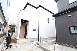 川崎市宮前区西野川3丁目　新築戸建　全2棟 2号棟