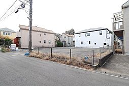 川崎市西野川7期　全2区画