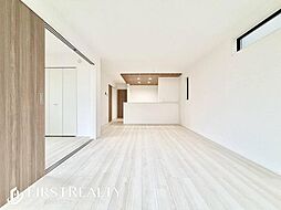 相模原市中央区宮下本町1丁目　新築戸建　全3棟 2号棟