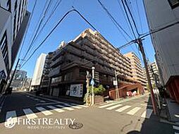 モンテベルデ横浜