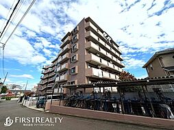 ライオンヒルズ町田第二