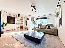 中里4丁目　中古戸建