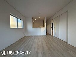 相模原市南区相南3丁目　新築戸建　全2棟 2号棟