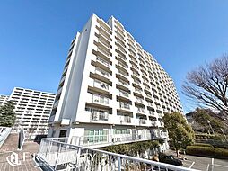 東建座間ハイツ3号棟