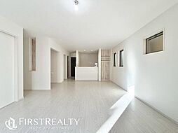 座間市東原１期　新築分譲中住宅 ２号棟