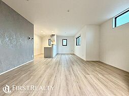 町田市忠生4丁目　新築戸建　A号棟