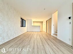 町田市忠生4丁目　新築戸建　B号棟