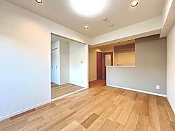 東神奈川グリーンマンション