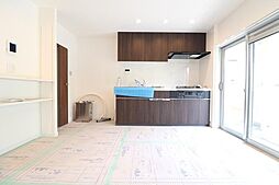 六ッ川台団地2街区9号棟