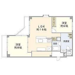 レック六甲マンション 301