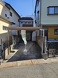 二見町西二見戸建