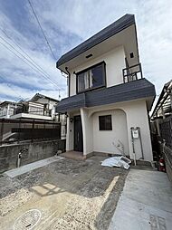 平岡町二俣戸建