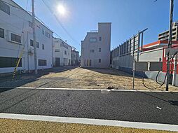 記田町4丁目土地