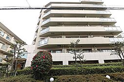 鶴見緑地ガーデンハウス　503号室 503