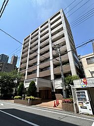 大阪市北区本庄西２丁目