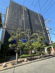 大阪市都島区高倉町３丁目
