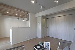 藤和堂島ハイタウン