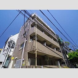 中野区本町３丁目