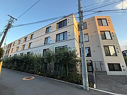 中野区南台５丁目