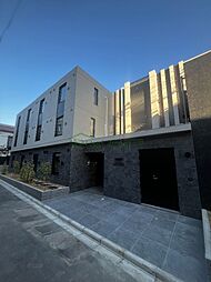 中野区中央１丁目