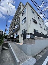中野区本町３丁目