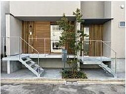 杉並区高円寺南２丁目の一戸建て