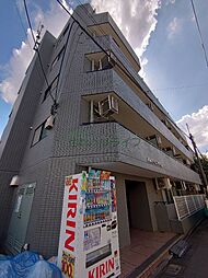 杉並区南荻窪３丁目