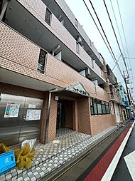 杉並区松庵３丁目