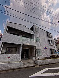 杉並区本天沼２丁目