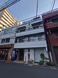 新宿区西新宿７丁目