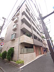 中野区新井２丁目