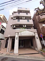 杉並区上荻４丁目